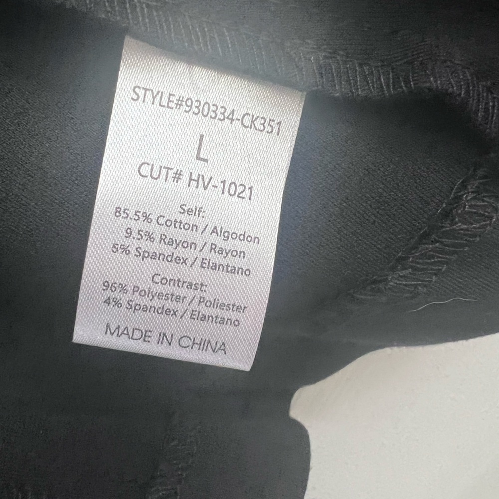 Women’s suite Jackets. Size S